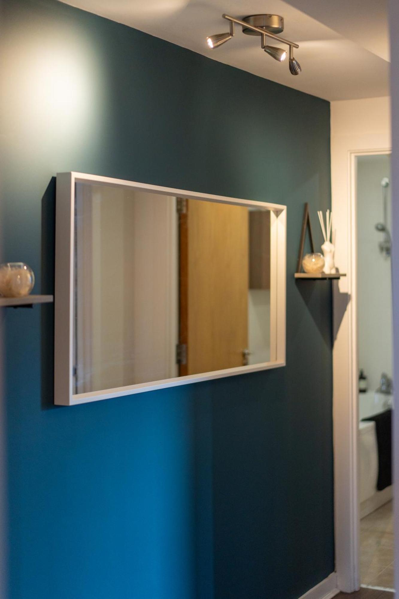 Movie House Executive Suite - Secure Free Parking Belfast Luaran gambar