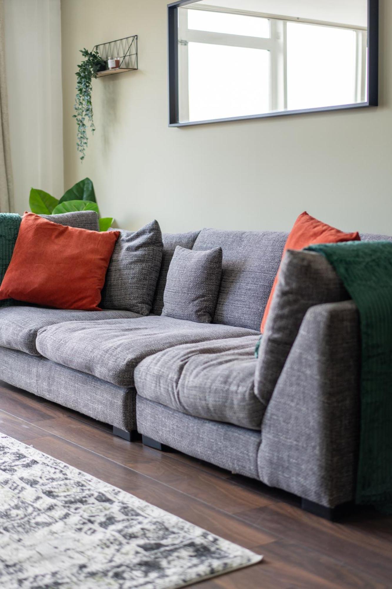 Movie House Executive Suite - Secure Free Parking Belfast Luaran gambar