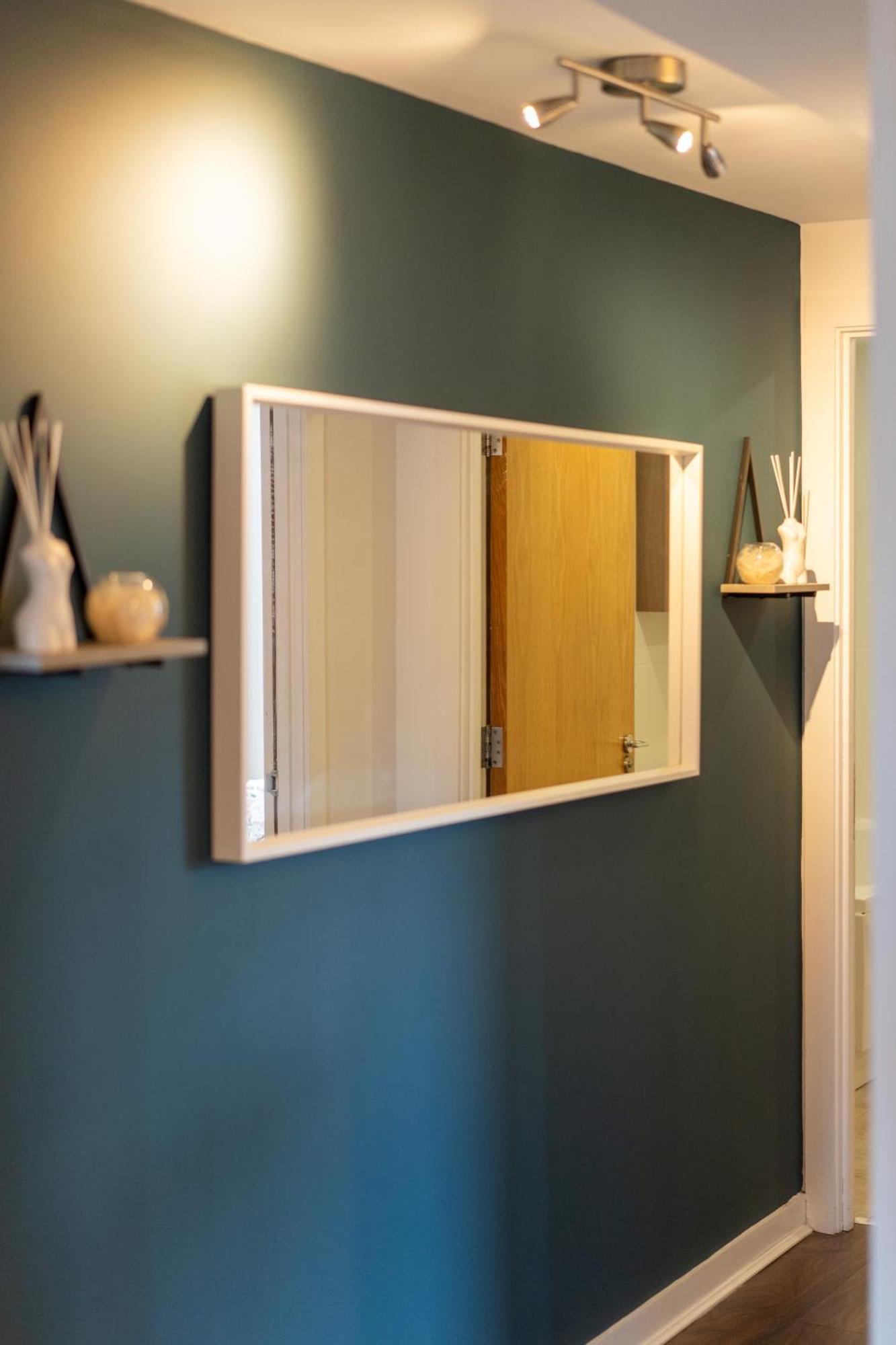 Movie House Executive Suite - Secure Free Parking Belfast Luaran gambar
