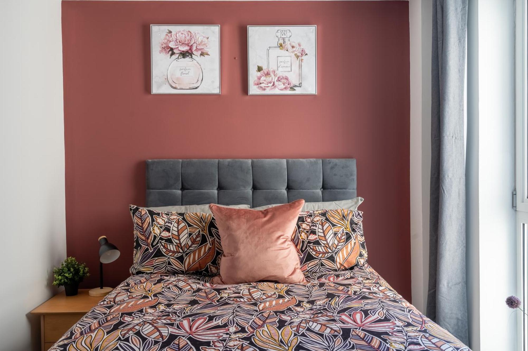 Movie House Executive Suite - Secure Free Parking Belfast Luaran gambar