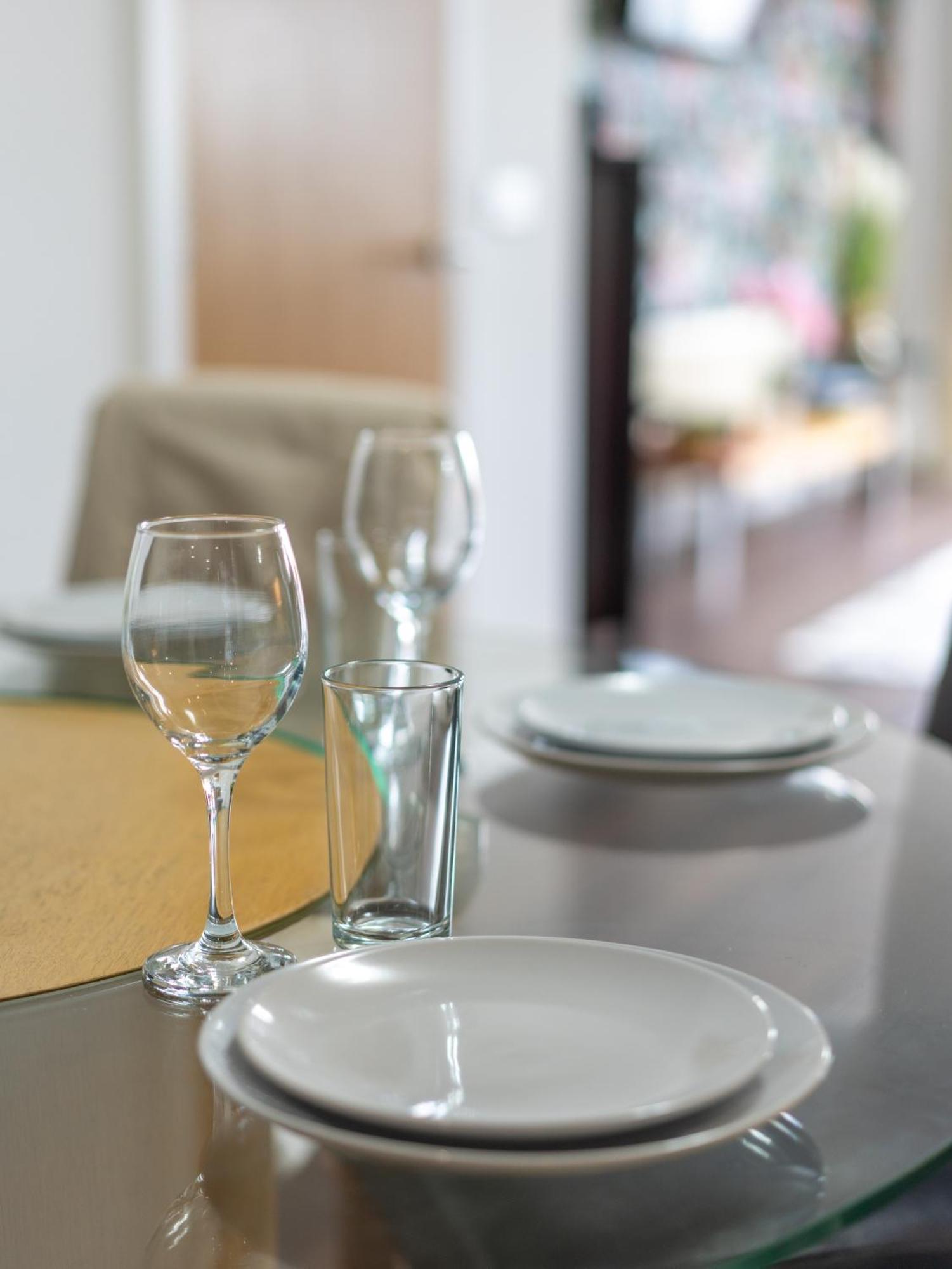 Movie House Executive Suite - Secure Free Parking Belfast Luaran gambar